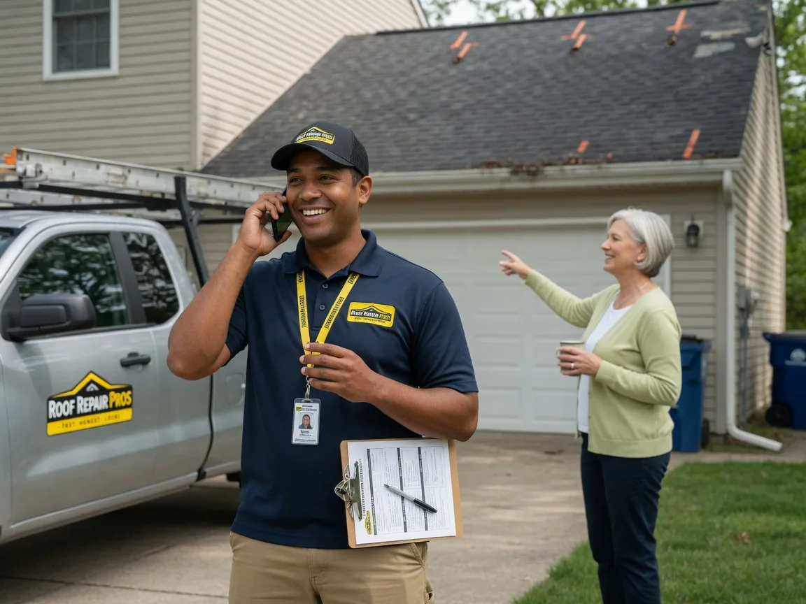 Roof Repair Webster, TX FAQs